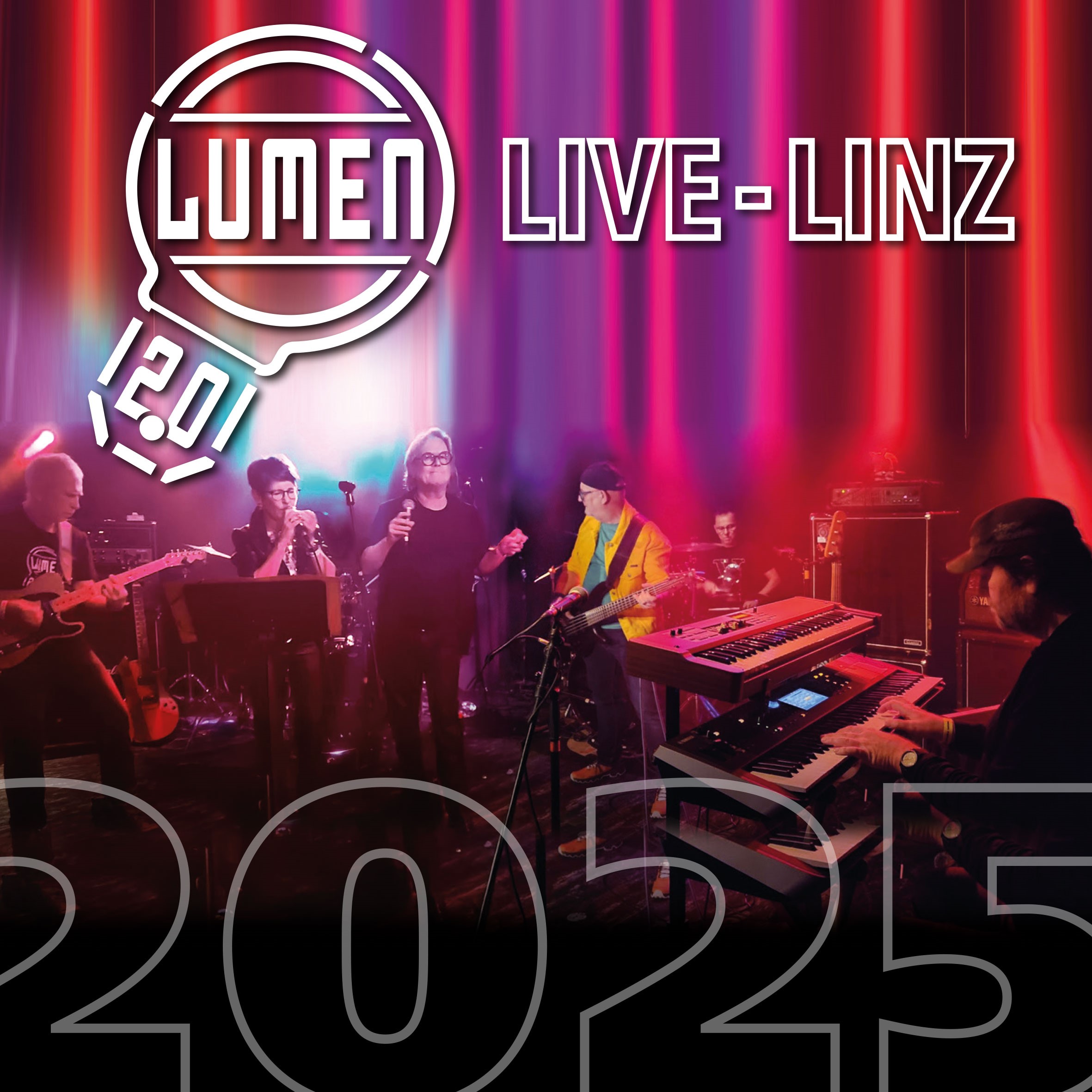 Lumen Live Linz