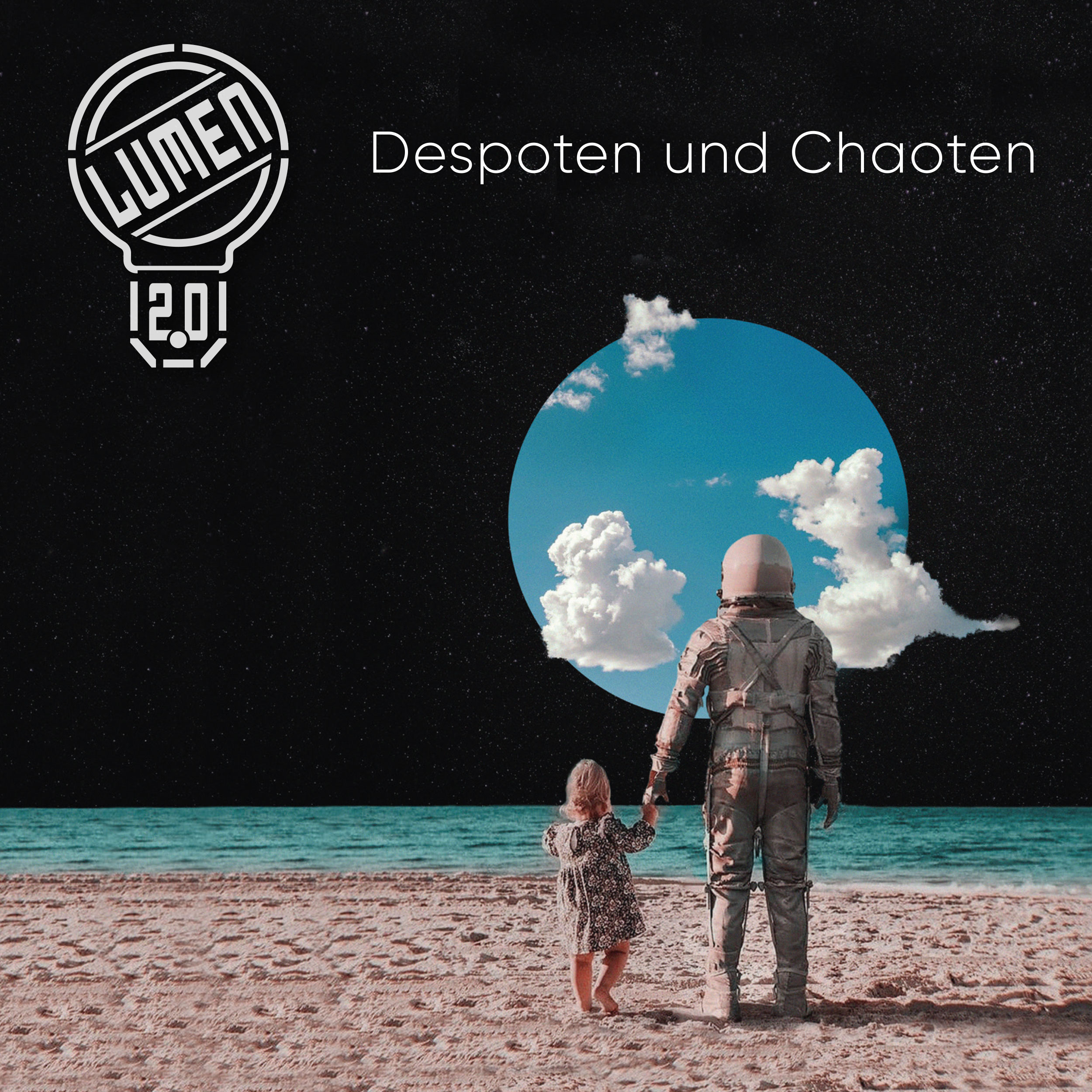 Lumen EP Despoten und Chaoten 100325