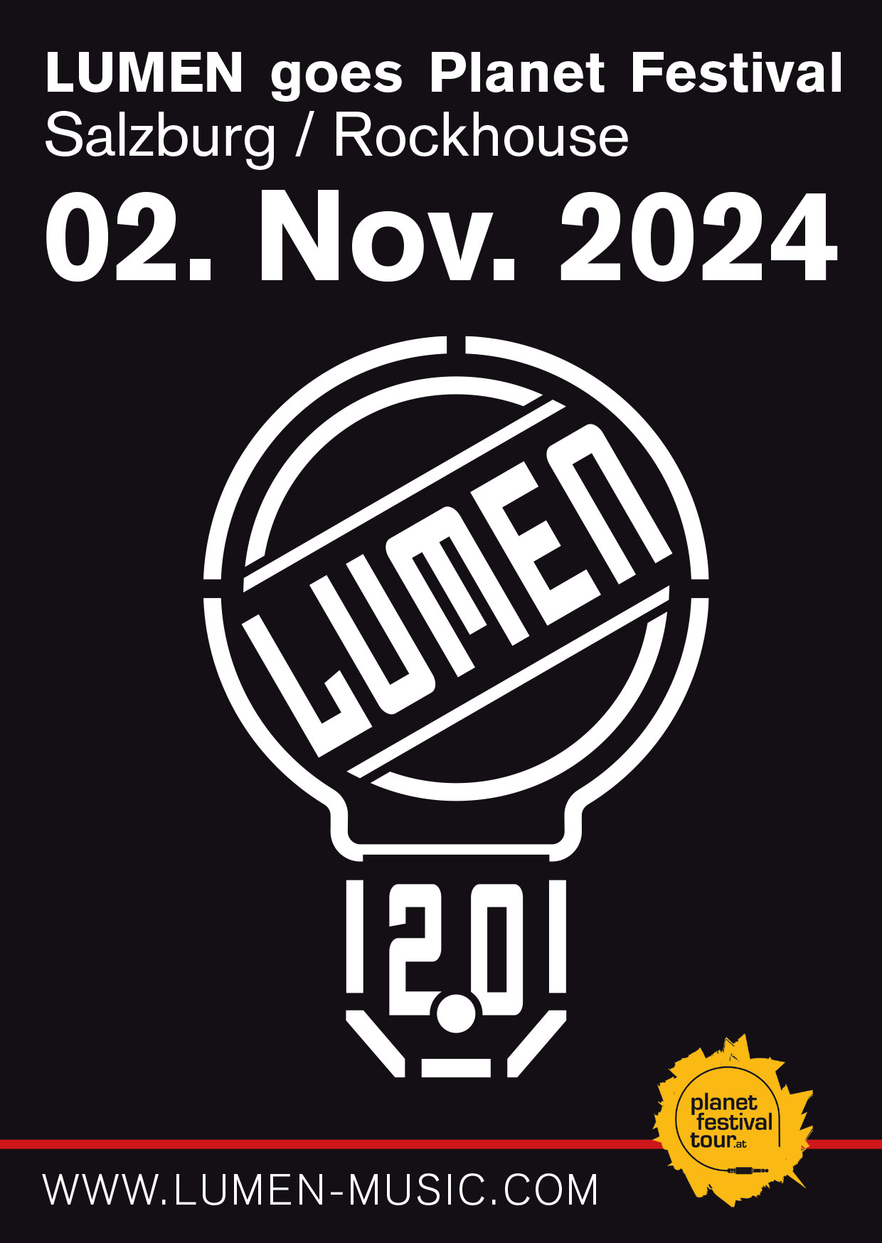 Lumen Planet Info 200924